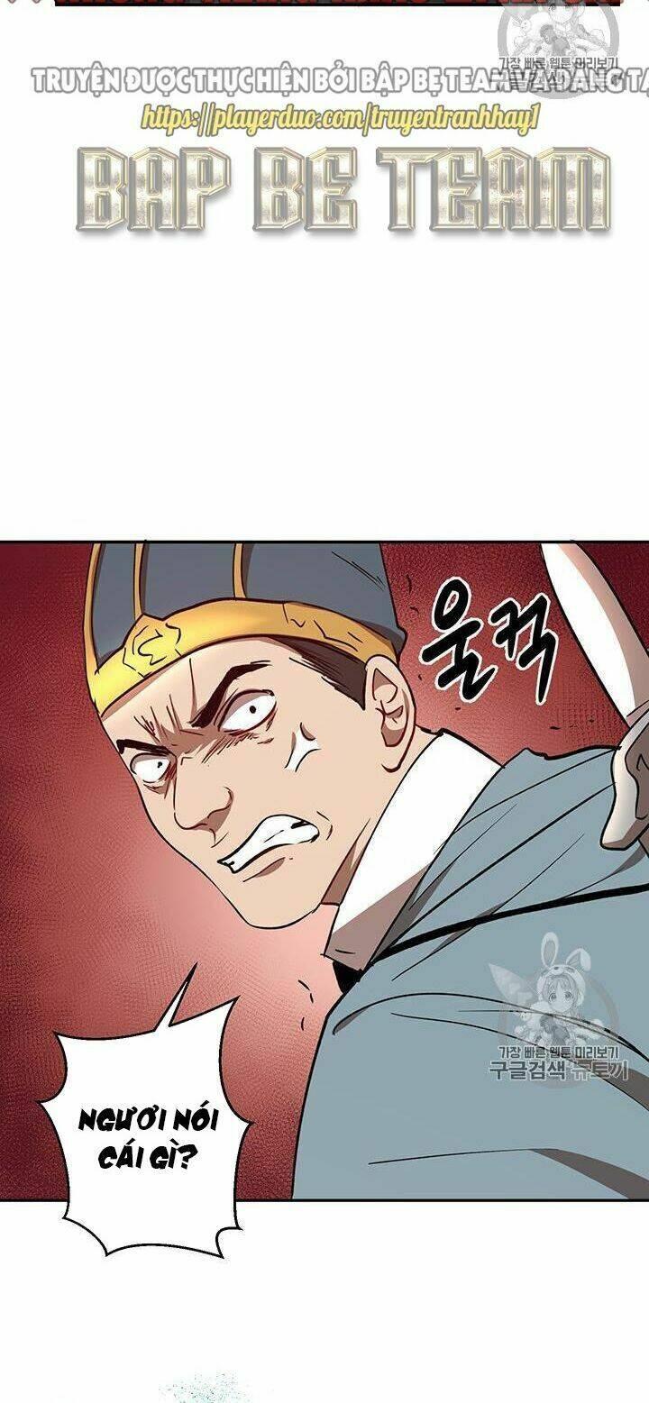 Võ Đang Kỳ Hiệp - Chapter 21 - Page 42