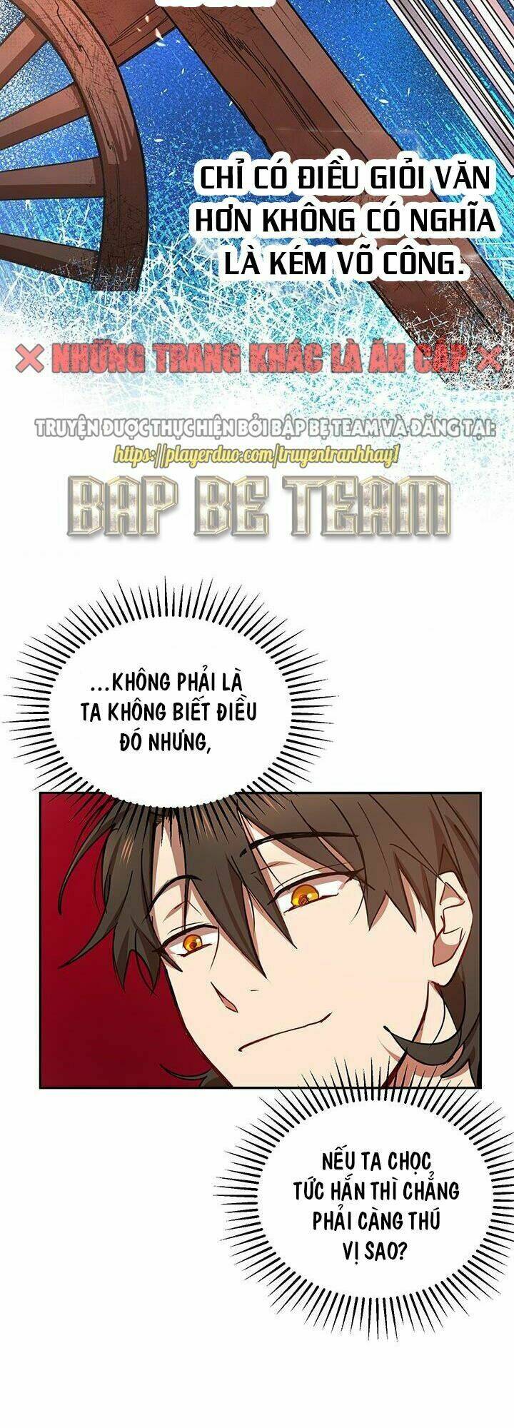 Võ Đang Kỳ Hiệp - Chapter 21 - Page 44