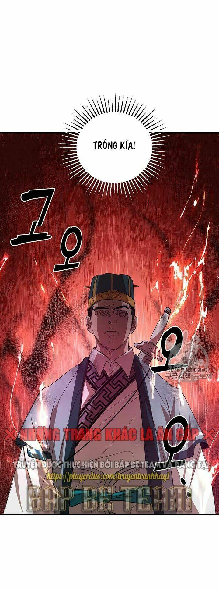 Võ Đang Kỳ Hiệp - Chapter 21 - Page 45