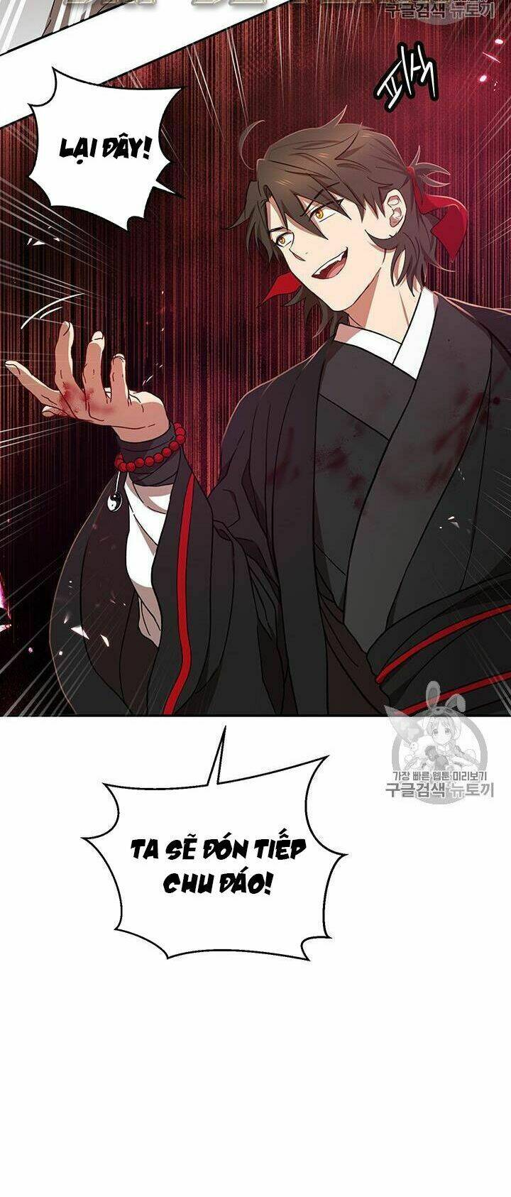 Võ Đang Kỳ Hiệp - Chapter 21 - Page 48