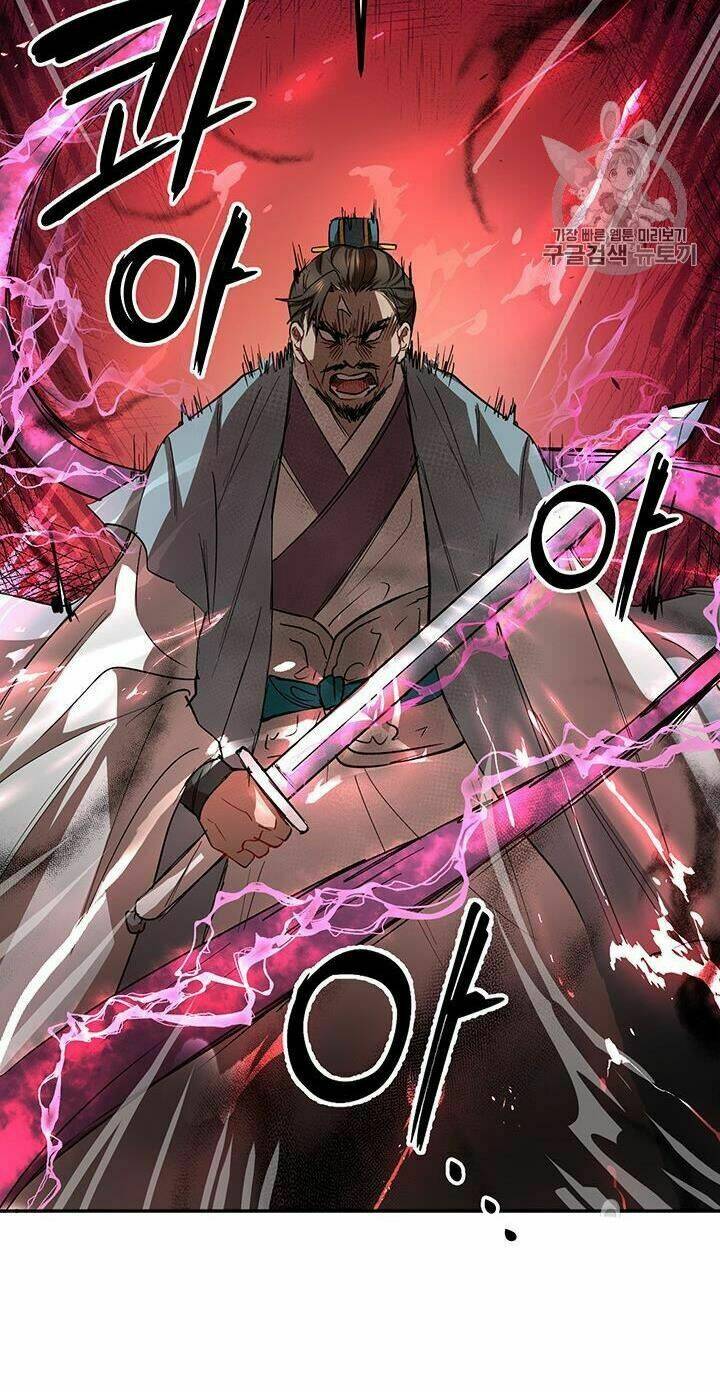 Võ Đang Kỳ Hiệp - Chapter 21 - Page 5