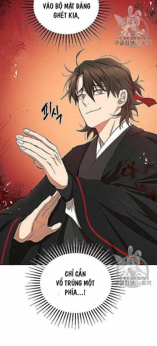 Võ Đang Kỳ Hiệp - Chapter 22 - Page 13