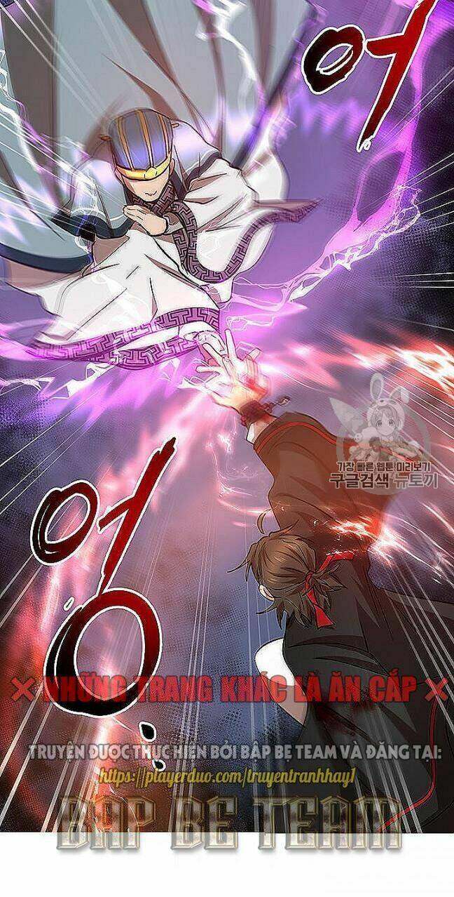 Võ Đang Kỳ Hiệp - Chapter 22 - Page 17