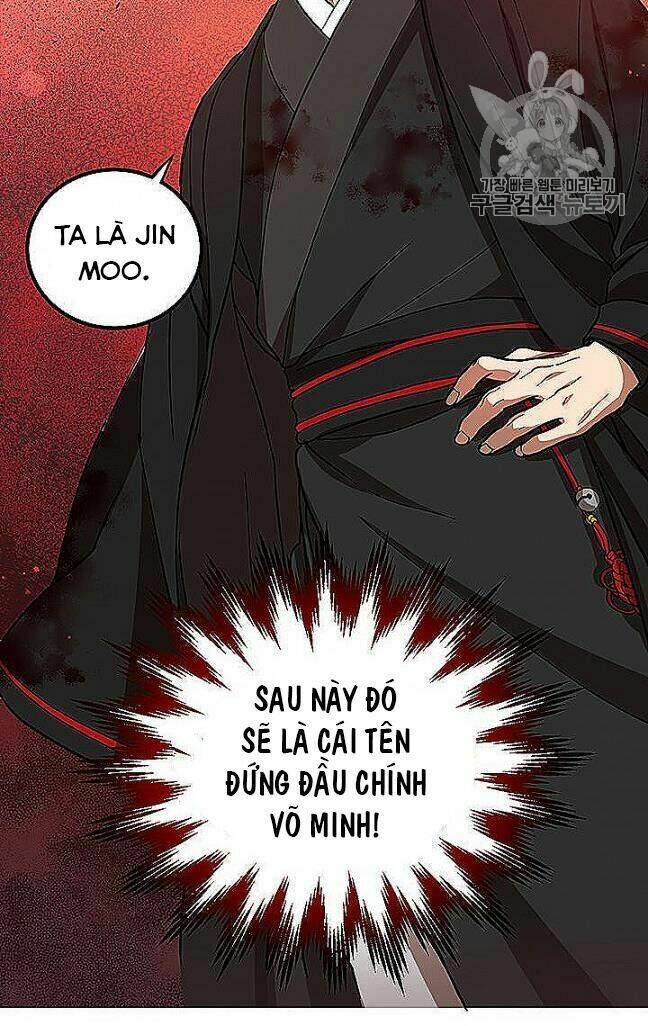 Võ Đang Kỳ Hiệp - Chapter 22 - Page 26