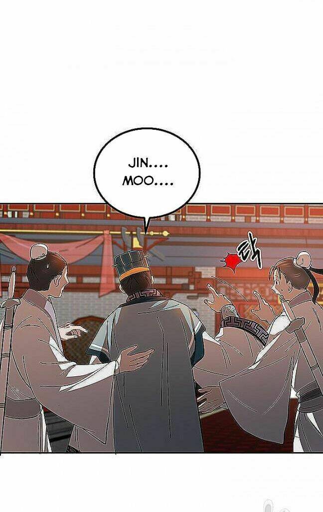 Võ Đang Kỳ Hiệp - Chapter 22 - Page 27