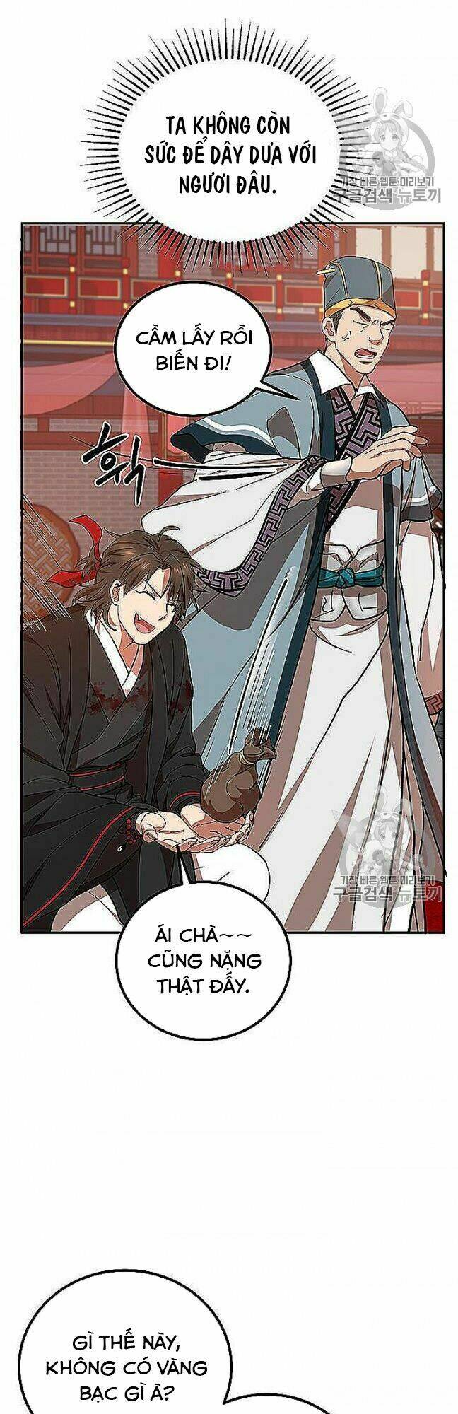 Võ Đang Kỳ Hiệp - Chapter 22 - Page 34