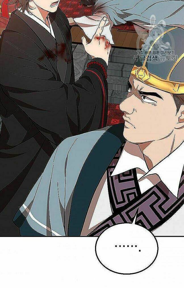 Võ Đang Kỳ Hiệp - Chapter 22 - Page 37