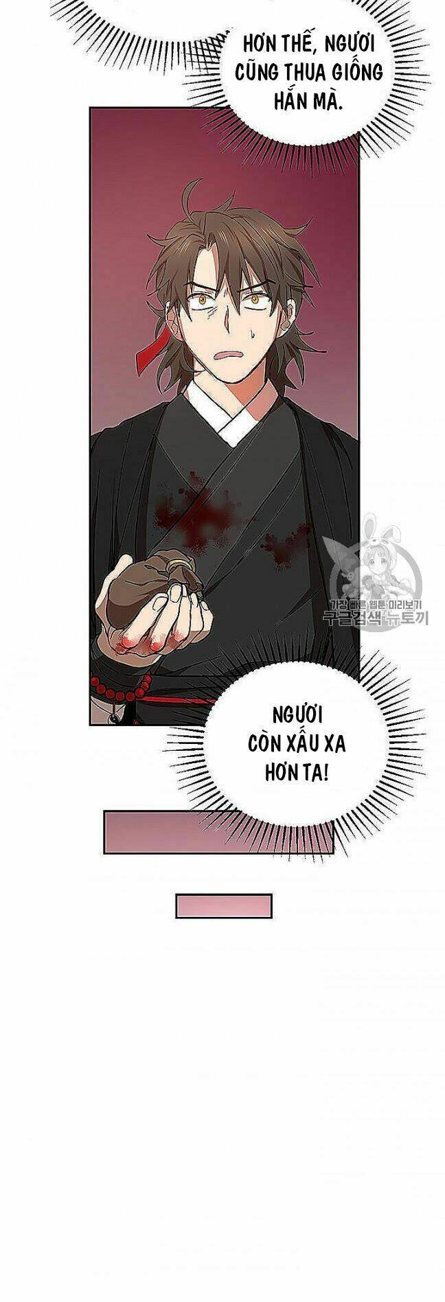 Võ Đang Kỳ Hiệp - Chapter 22 - Page 40