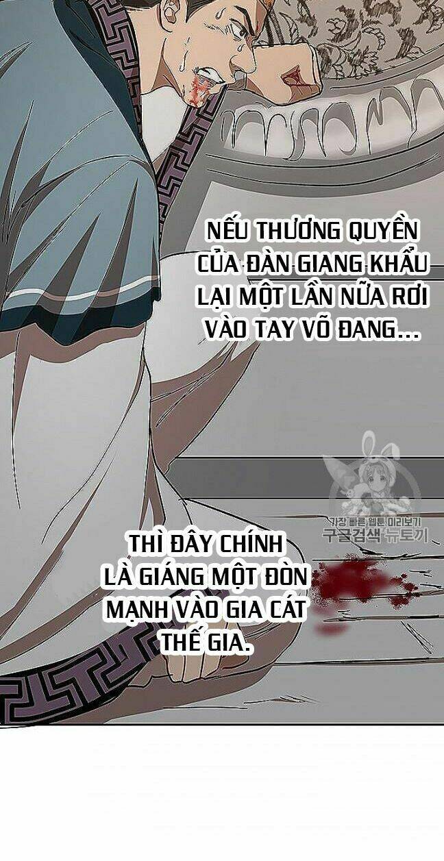 Võ Đang Kỳ Hiệp - Chapter 22 - Page 46