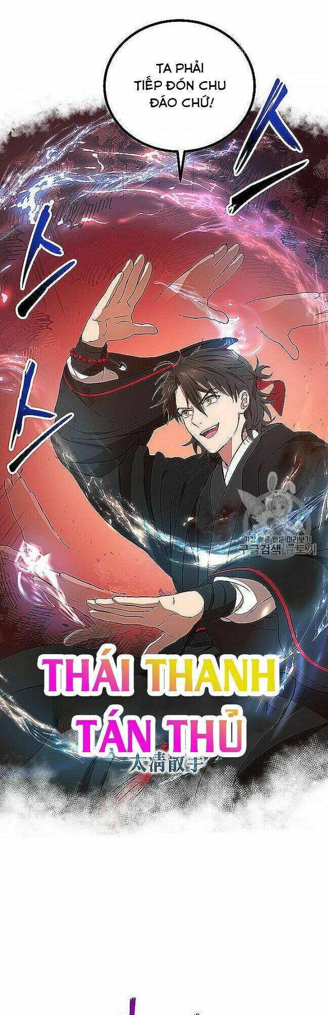 Võ Đang Kỳ Hiệp - Chapter 22 - Page 5