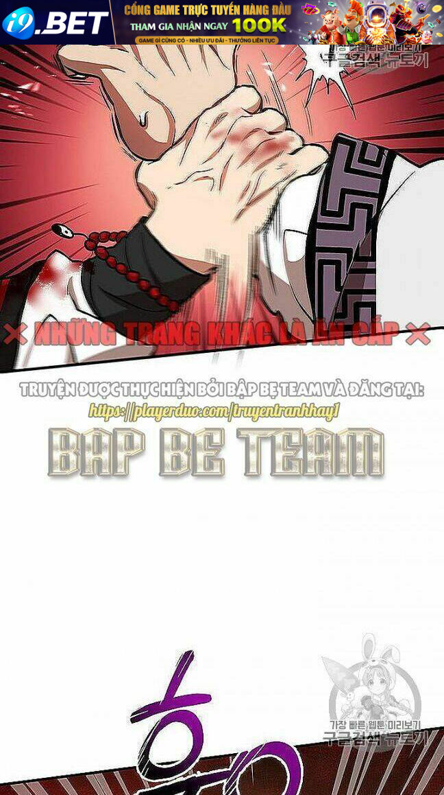 Võ Đang Kỳ Hiệp - Chapter 22 - Page 8