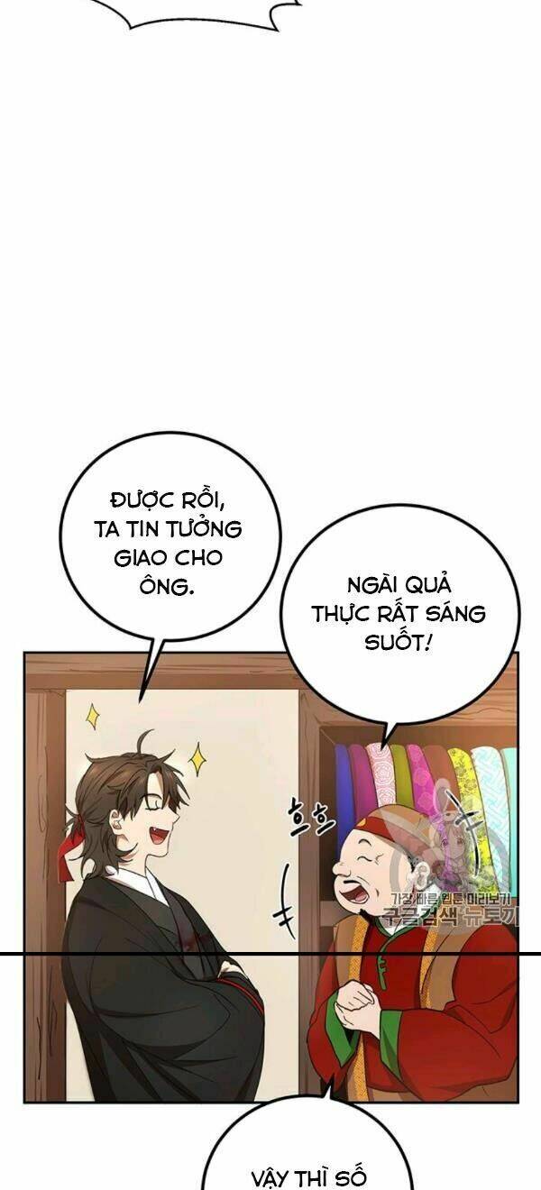 Võ Đang Kỳ Hiệp - Chapter 23 - Page 14