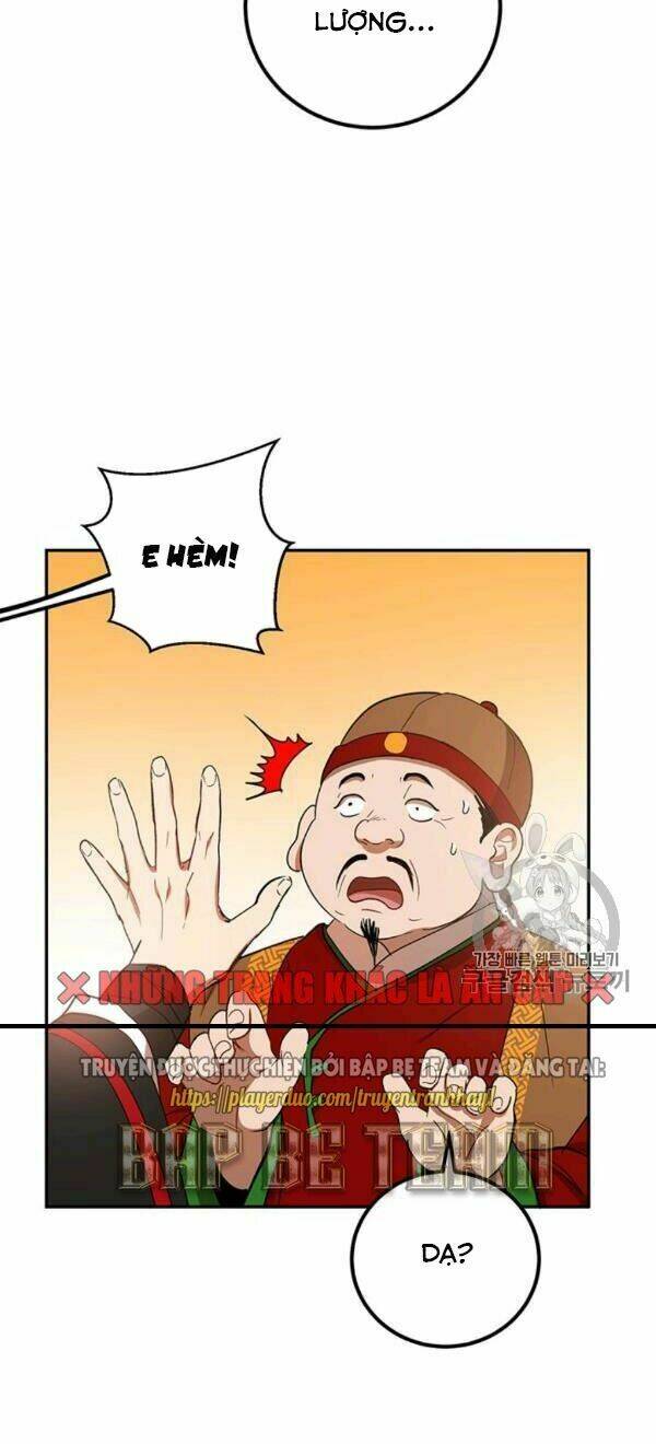 Võ Đang Kỳ Hiệp - Chapter 23 - Page 15