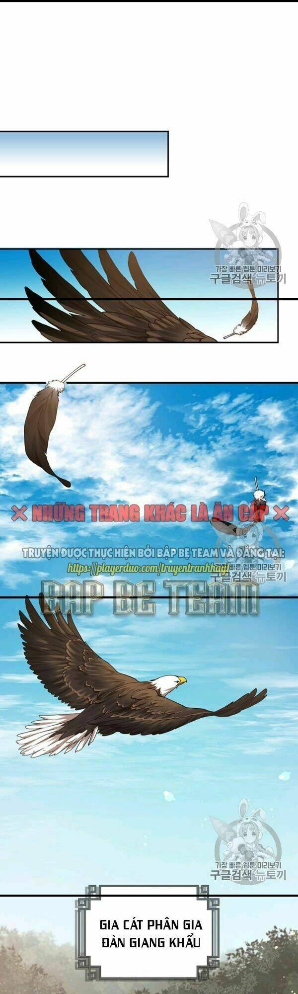 Võ Đang Kỳ Hiệp - Chapter 23 - Page 26