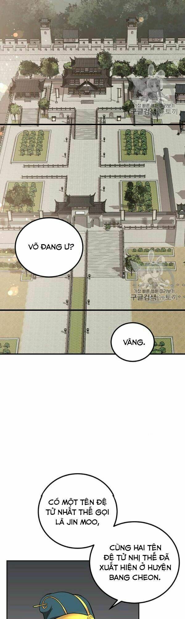 Võ Đang Kỳ Hiệp - Chapter 23 - Page 27