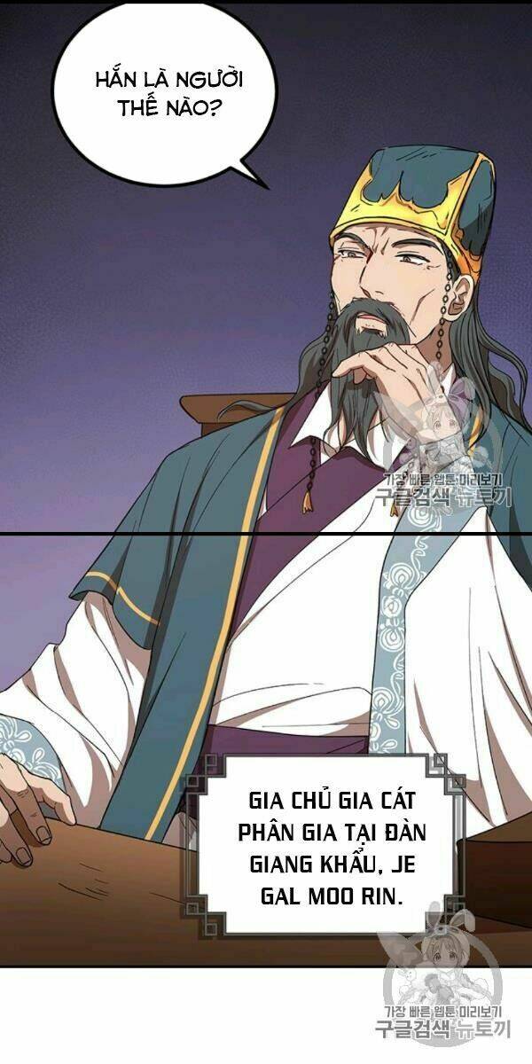 Võ Đang Kỳ Hiệp - Chapter 23 - Page 30