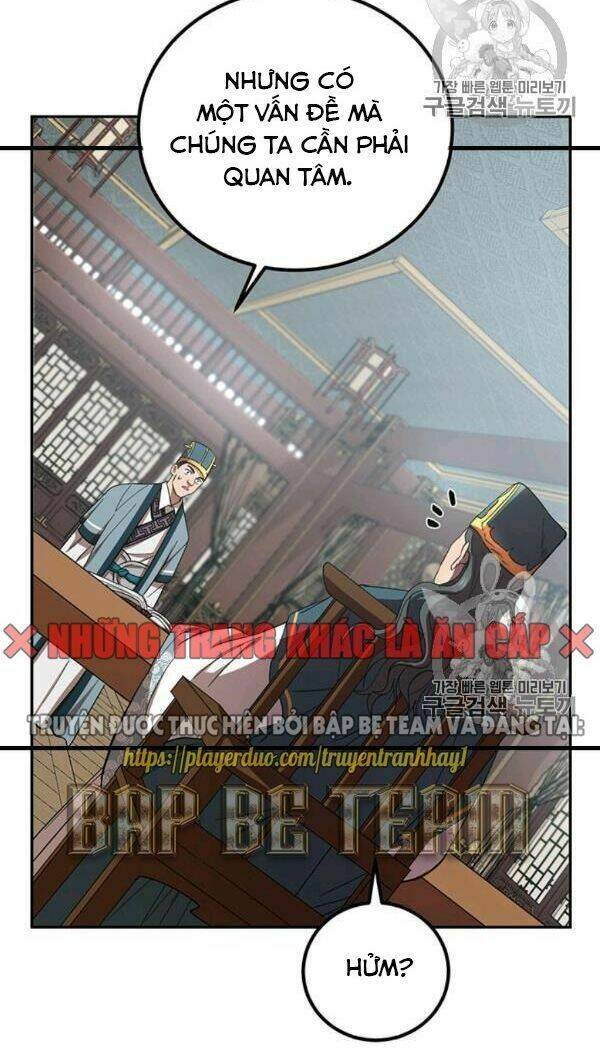 Võ Đang Kỳ Hiệp - Chapter 23 - Page 40