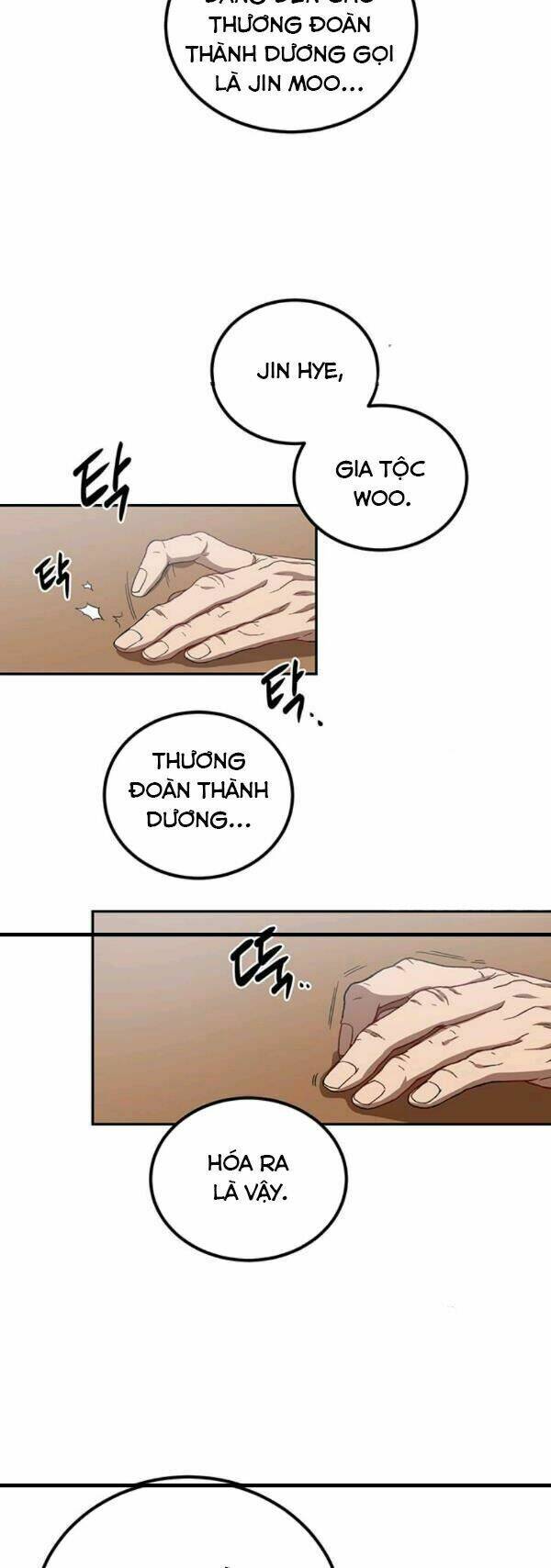 Võ Đang Kỳ Hiệp - Chapter 23 - Page 43