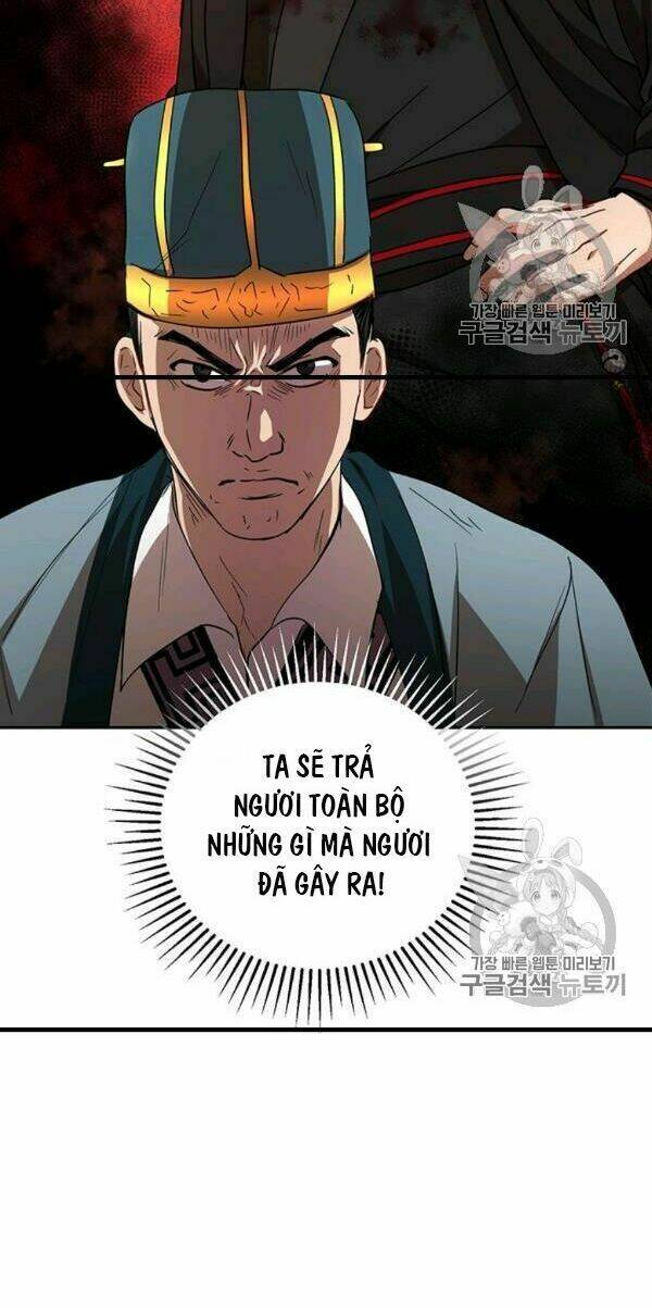 Võ Đang Kỳ Hiệp - Chapter 23 - Page 53