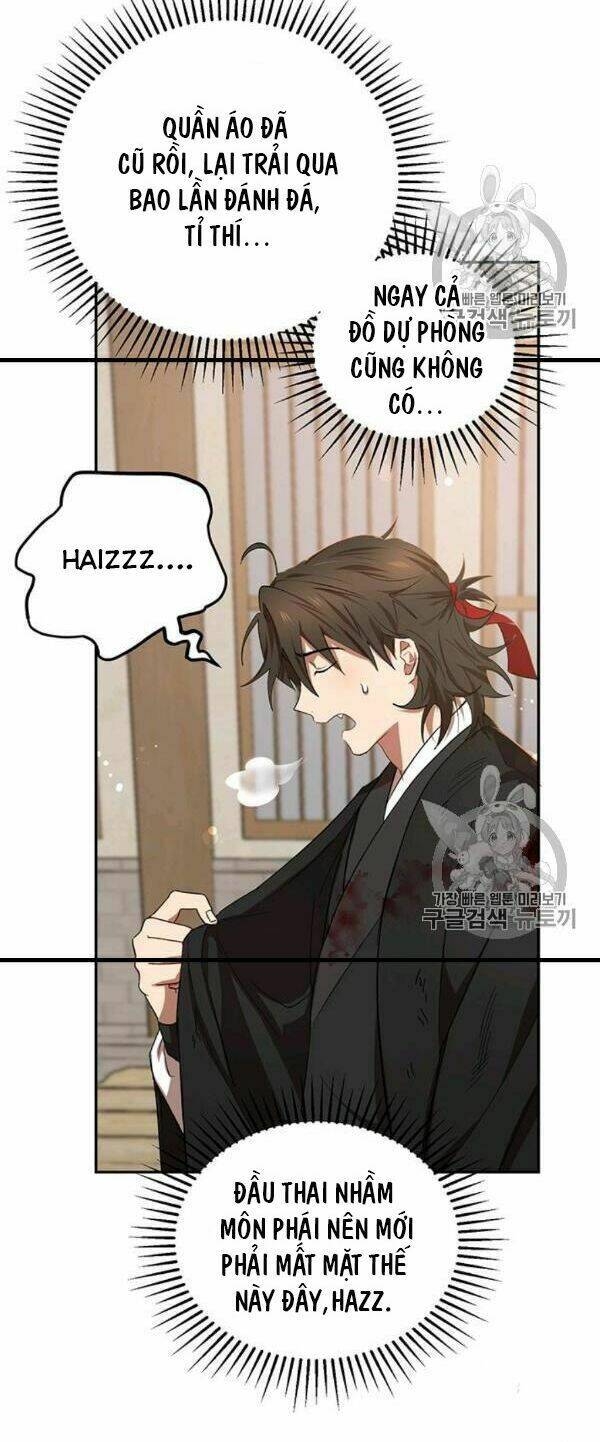 Võ Đang Kỳ Hiệp - Chapter 23 - Page 5