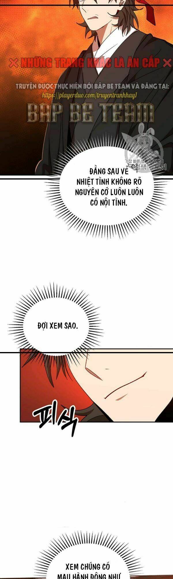 Võ Đang Kỳ Hiệp - Chapter 24 - Page 22