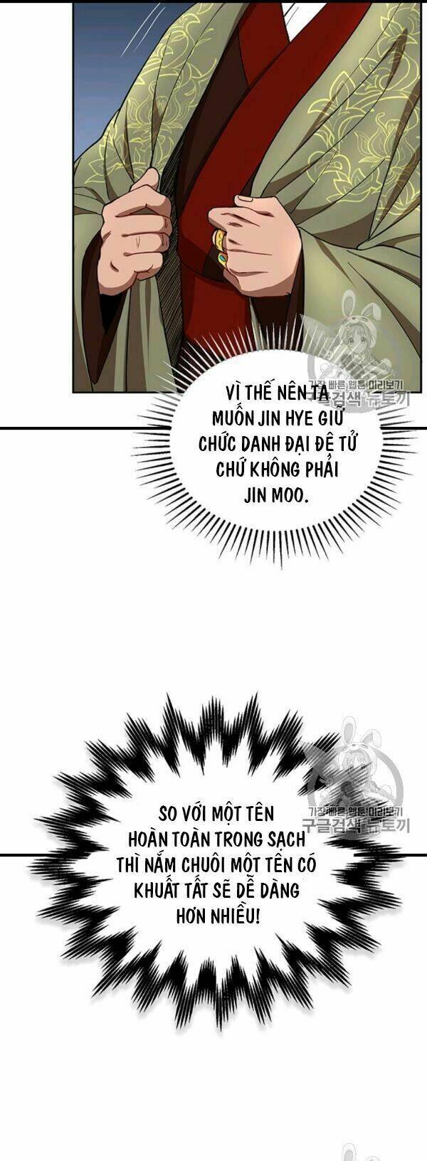 Võ Đang Kỳ Hiệp - Chapter 24 - Page 29