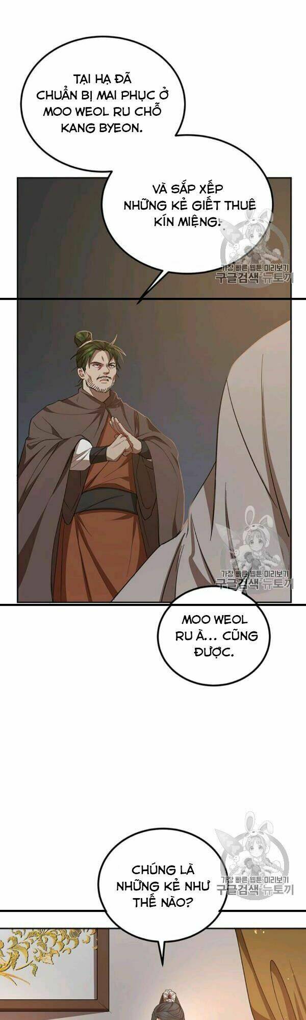 Võ Đang Kỳ Hiệp - Chapter 24 - Page 36