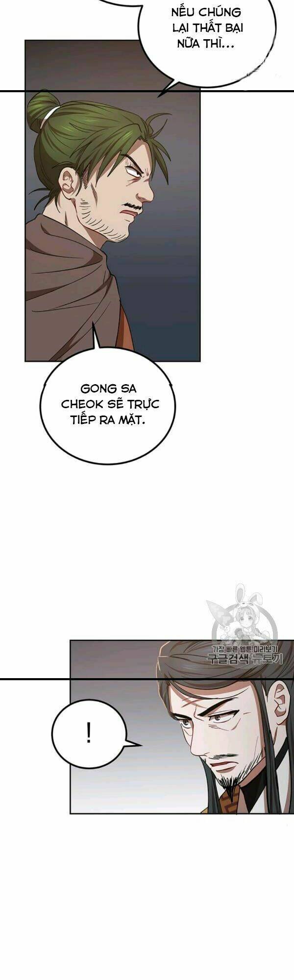 Võ Đang Kỳ Hiệp - Chapter 24 - Page 38