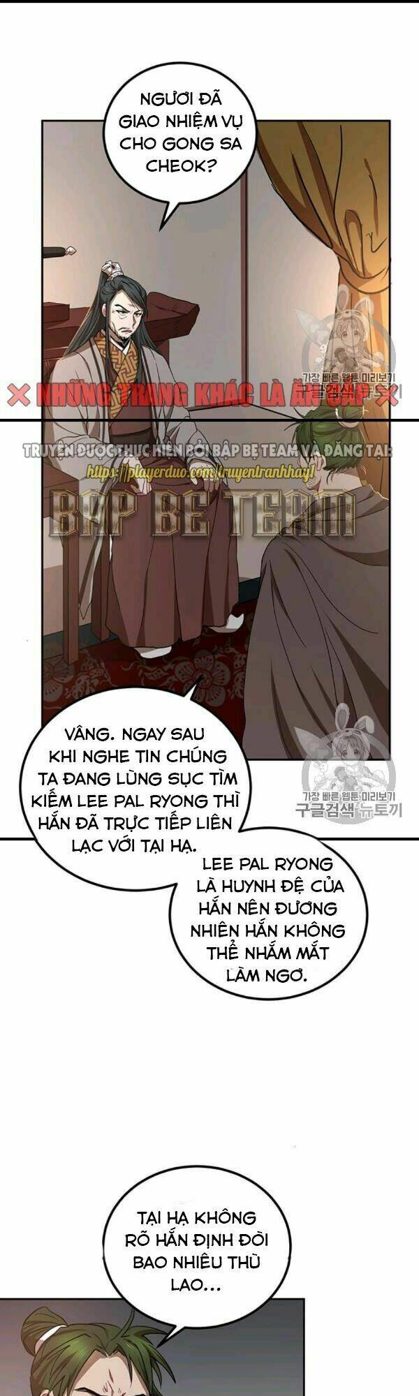 Võ Đang Kỳ Hiệp - Chapter 24 - Page 41