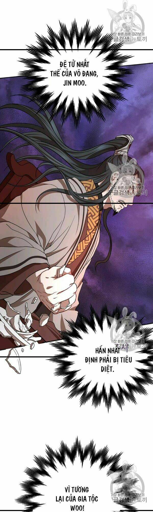 Võ Đang Kỳ Hiệp - Chapter 24 - Page 45