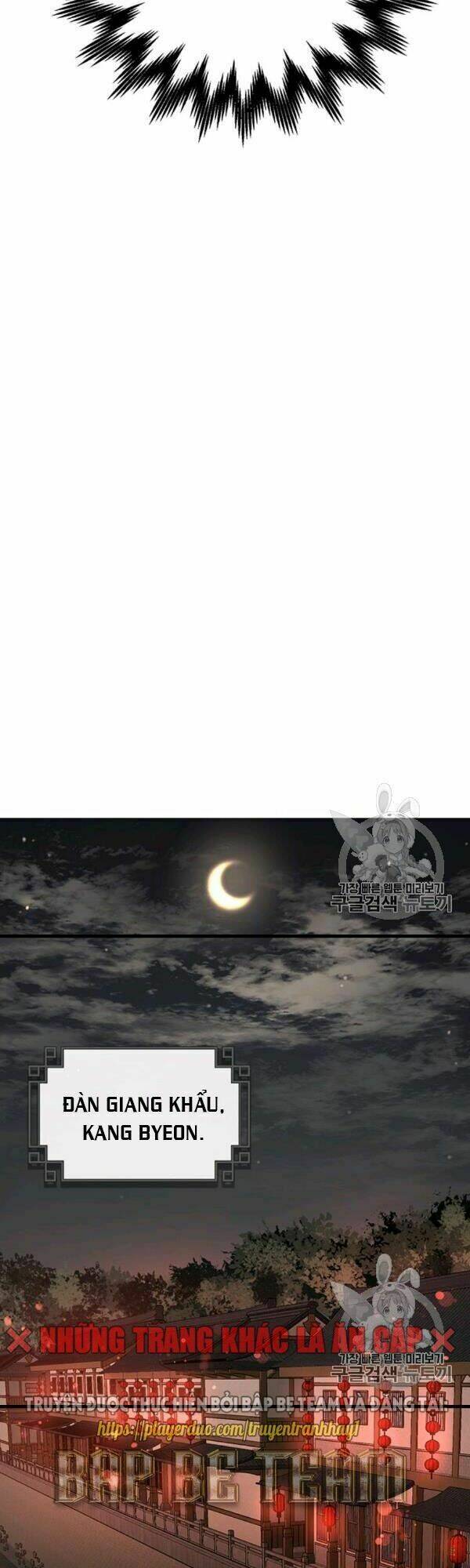 Võ Đang Kỳ Hiệp - Chapter 24 - Page 46