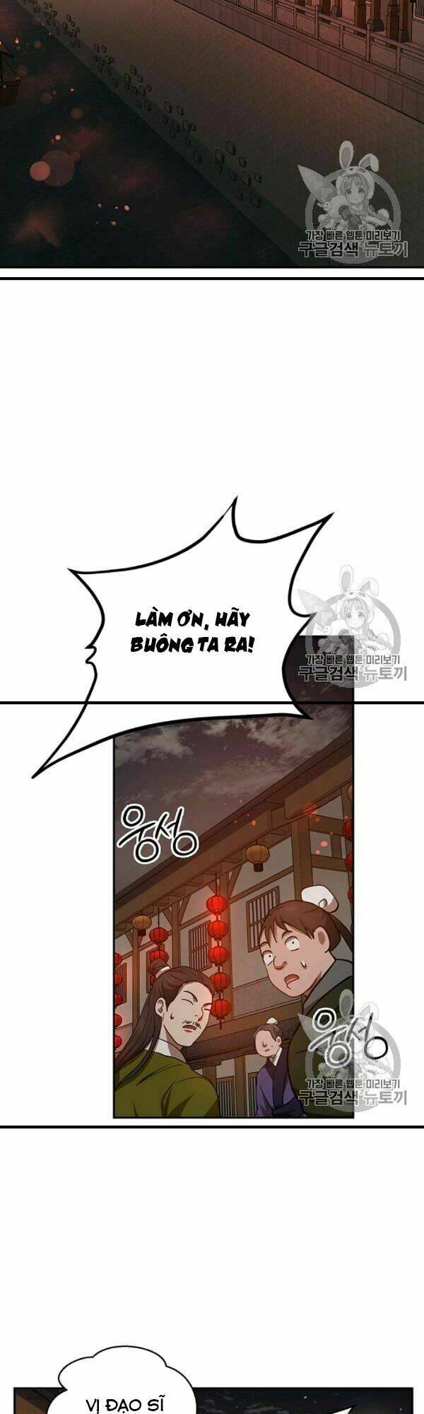 Võ Đang Kỳ Hiệp - Chapter 24 - Page 47