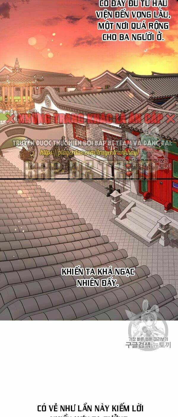 Võ Đang Kỳ Hiệp - Chapter 24 - Page 4