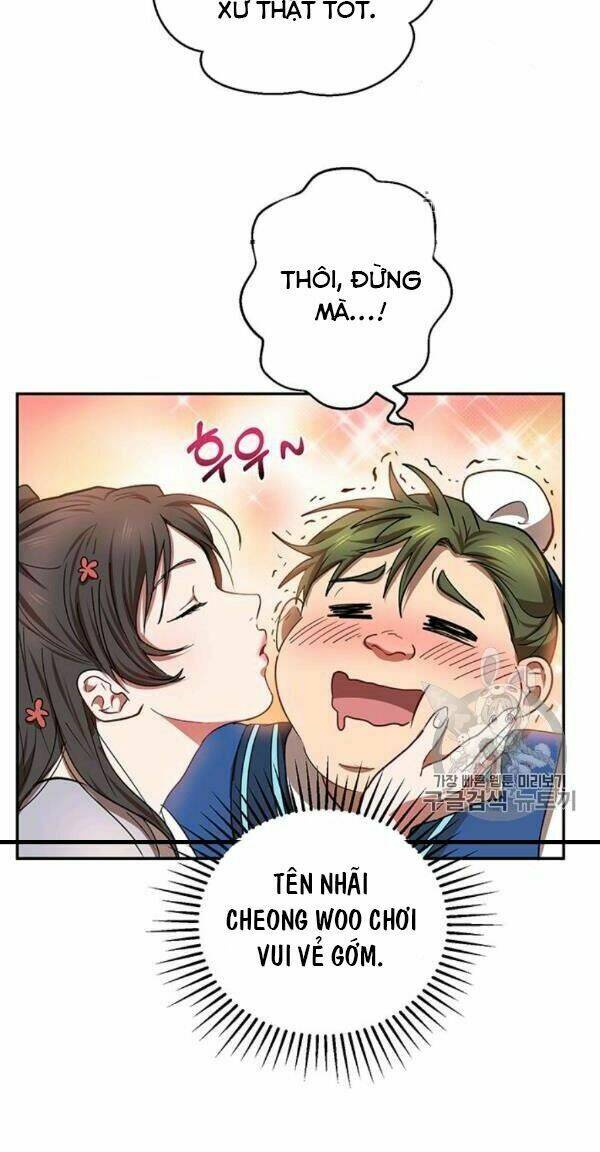 Võ Đang Kỳ Hiệp - Chapter 24 - Page 49