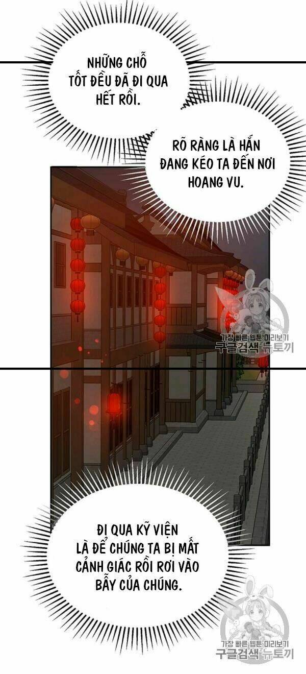 Võ Đang Kỳ Hiệp - Chapter 24 - Page 54