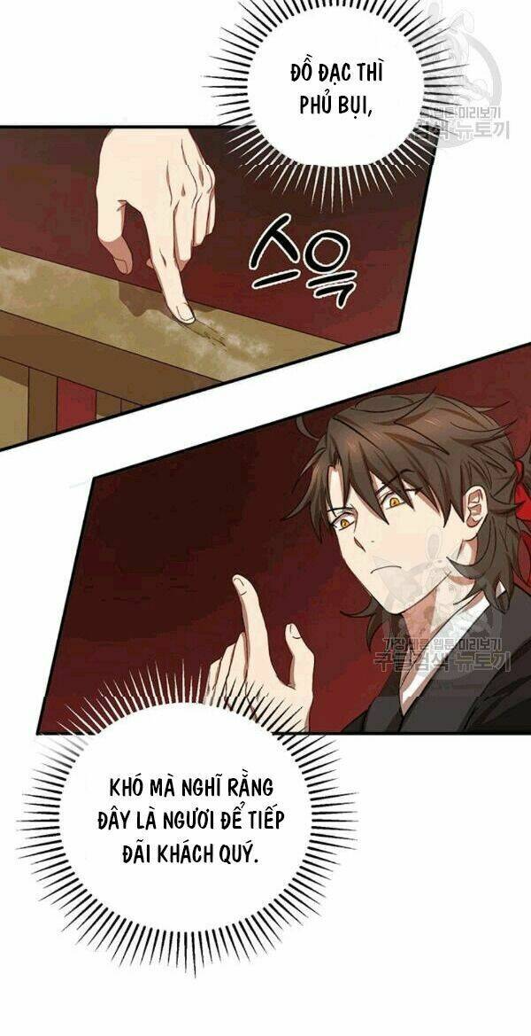 Võ Đang Kỳ Hiệp - Chapter 25 - Page 9