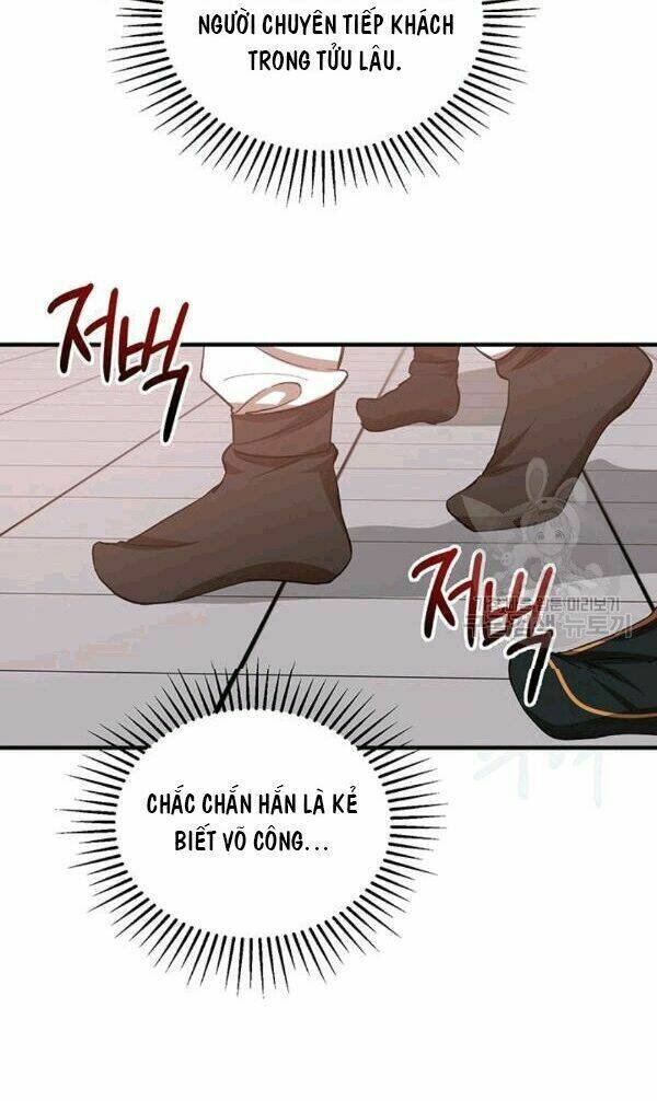 Võ Đang Kỳ Hiệp - Chapter 25 - Page 13