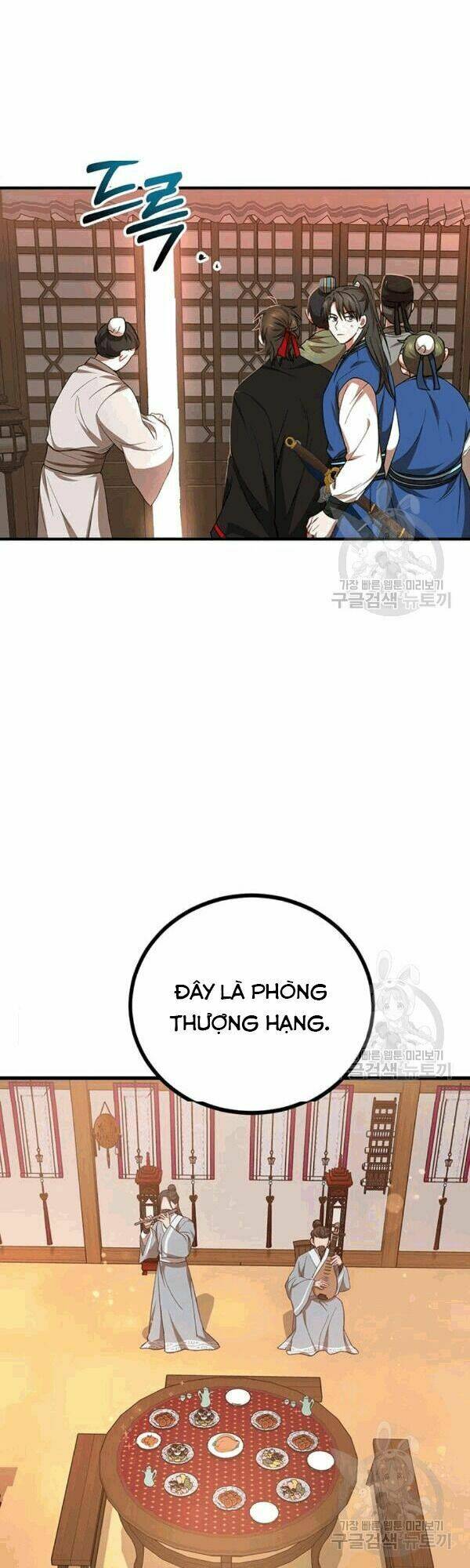 Võ Đang Kỳ Hiệp - Chapter 25 - Page 14