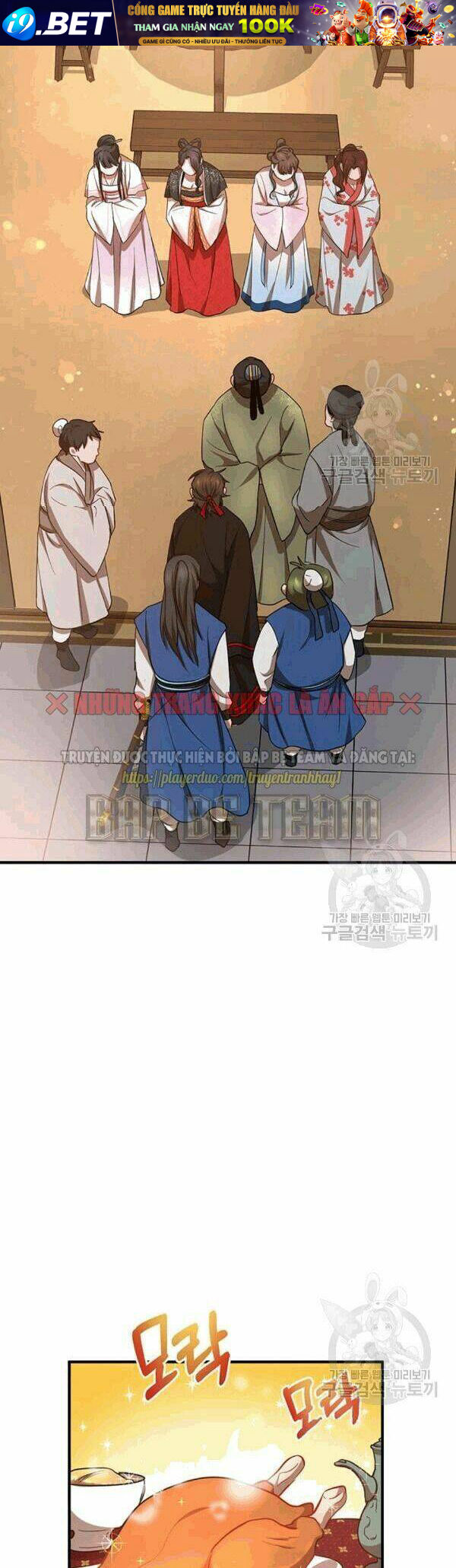 Võ Đang Kỳ Hiệp - Chapter 25 - Page 15