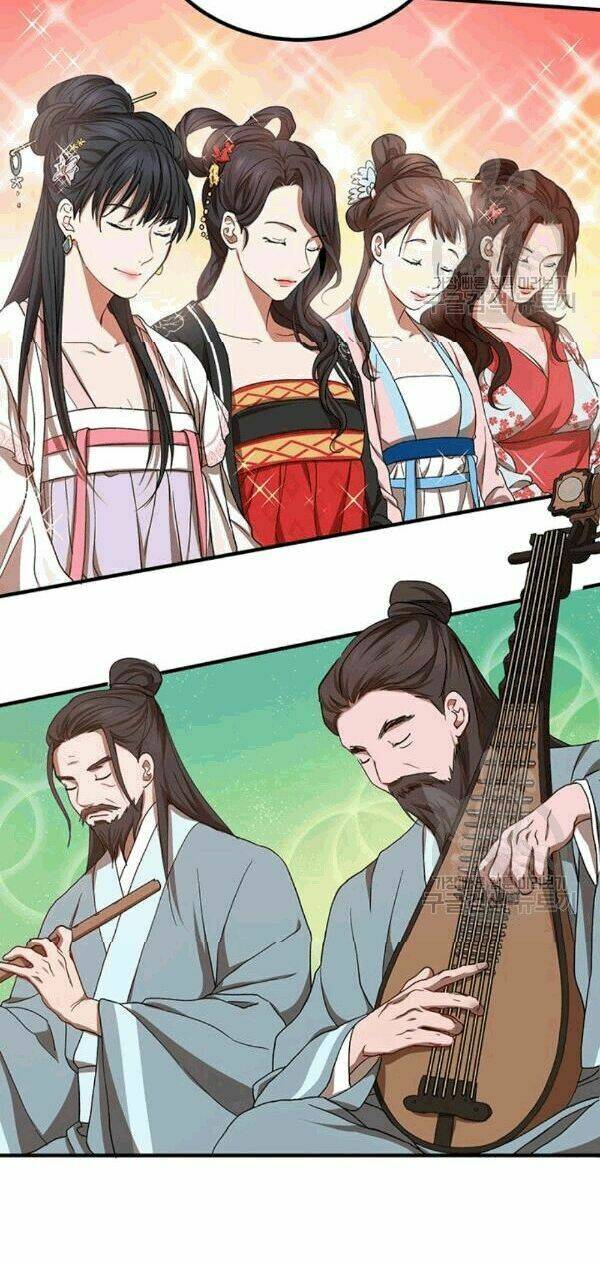 Võ Đang Kỳ Hiệp - Chapter 25 - Page 17