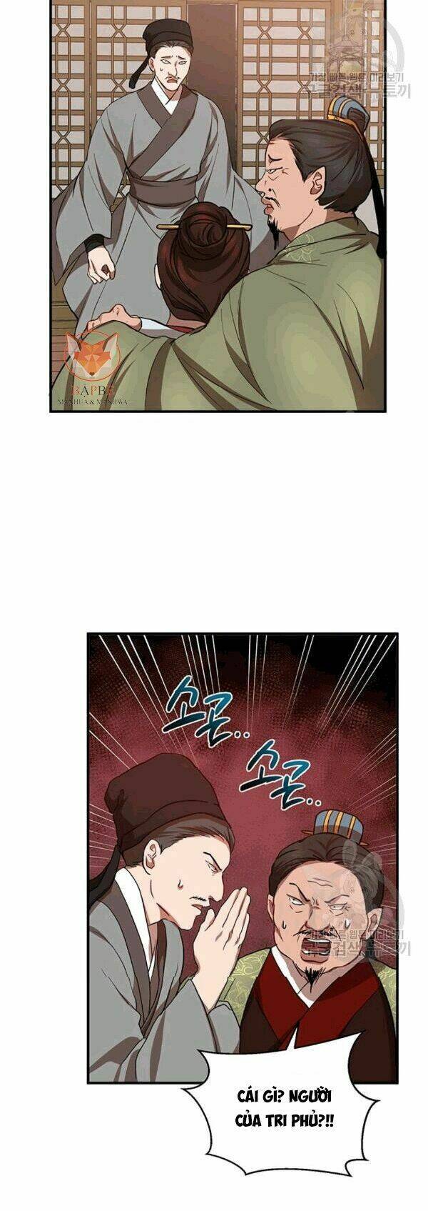 Võ Đang Kỳ Hiệp - Chapter 25 - Page 25