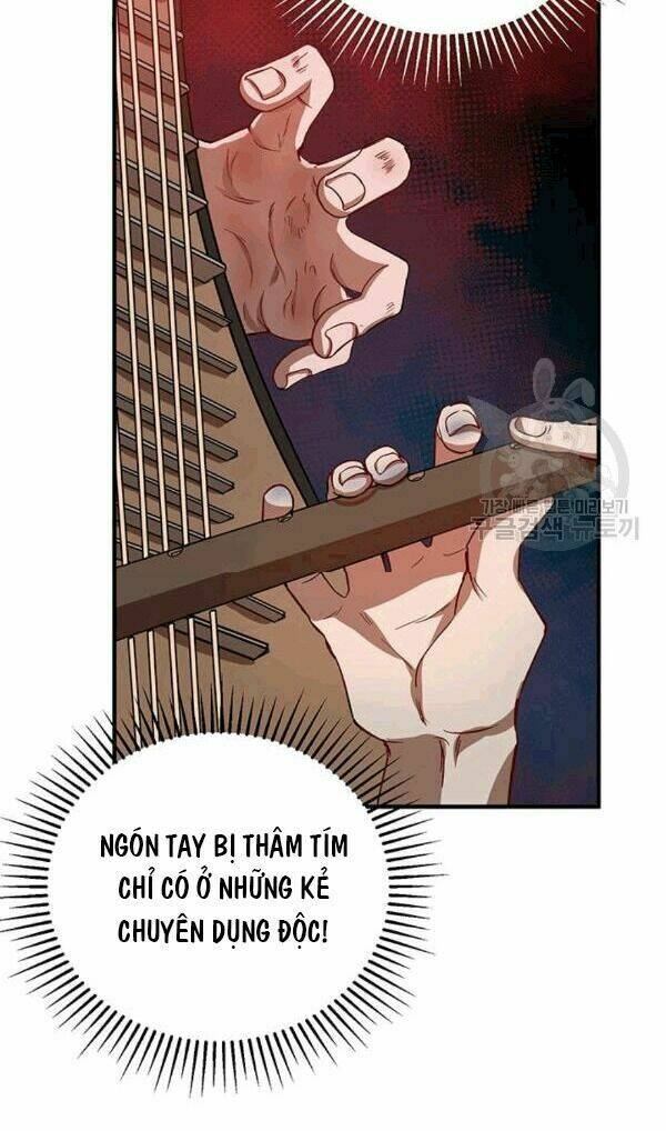 Võ Đang Kỳ Hiệp - Chapter 25 - Page 32