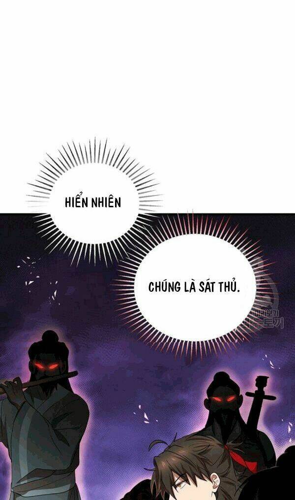 Võ Đang Kỳ Hiệp - Chapter 25 - Page 33