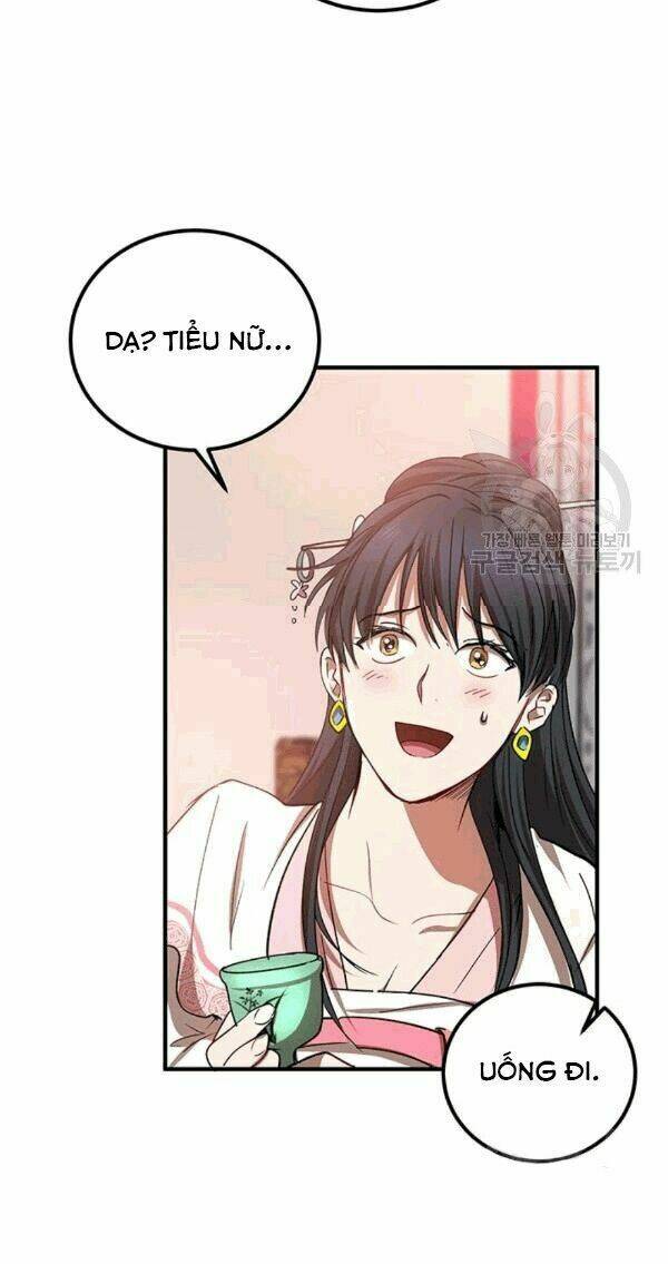 Võ Đang Kỳ Hiệp - Chapter 25 - Page 37