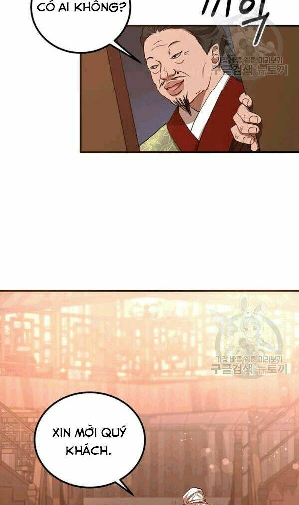 Võ Đang Kỳ Hiệp - Chapter 25 - Page 4