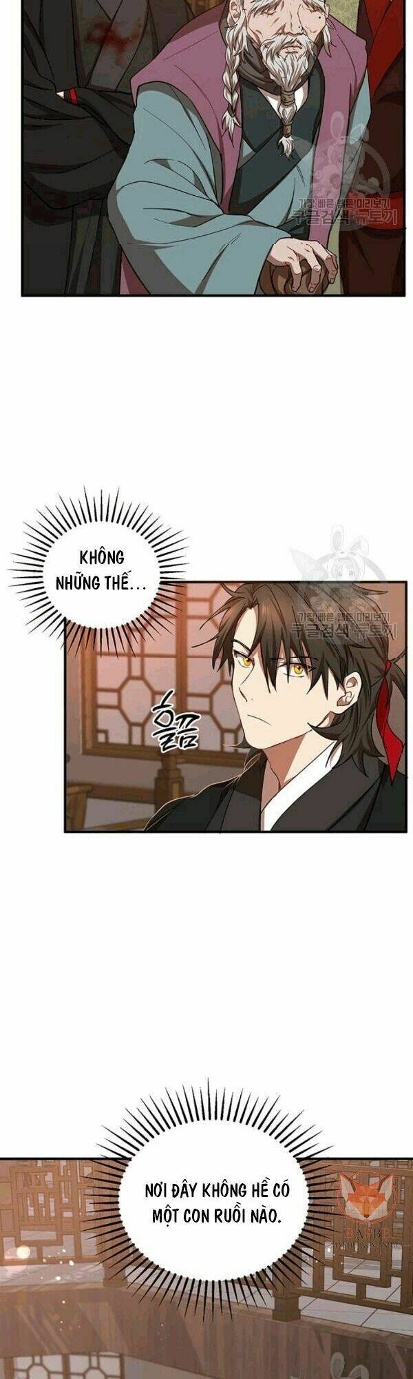 Võ Đang Kỳ Hiệp - Chapter 25 - Page 7