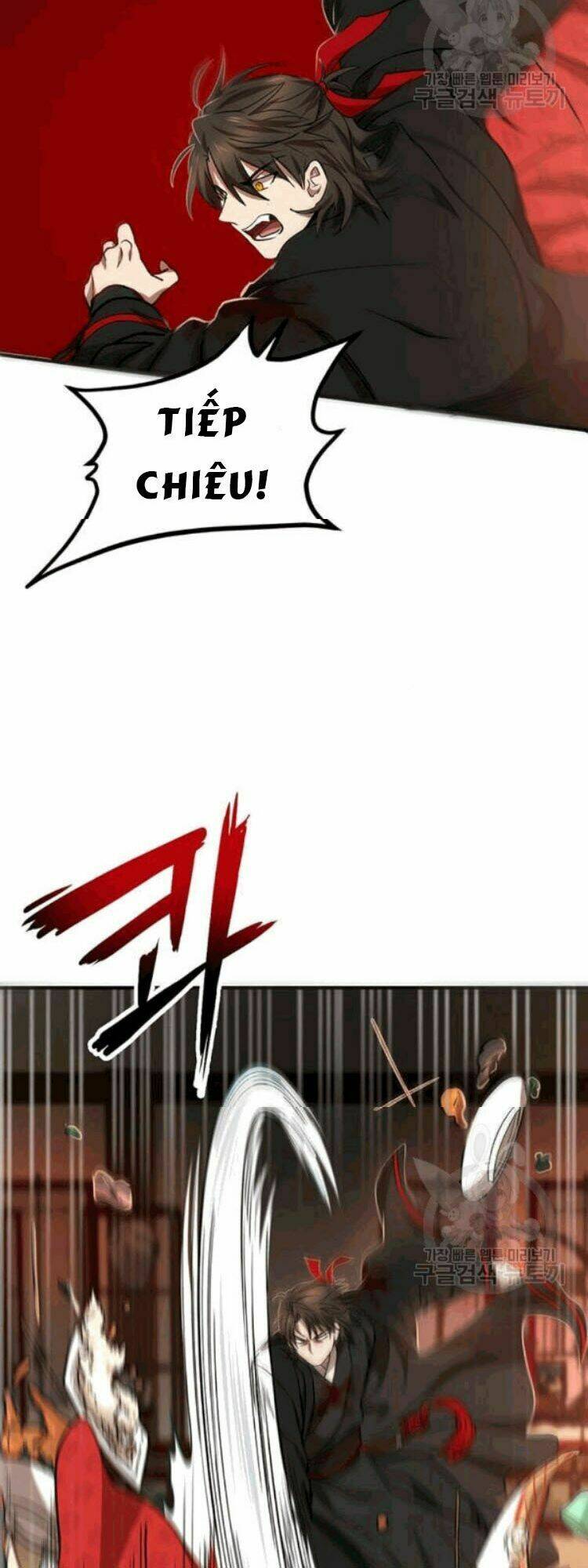 Võ Đang Kỳ Hiệp - Chapter 26 - Page 15