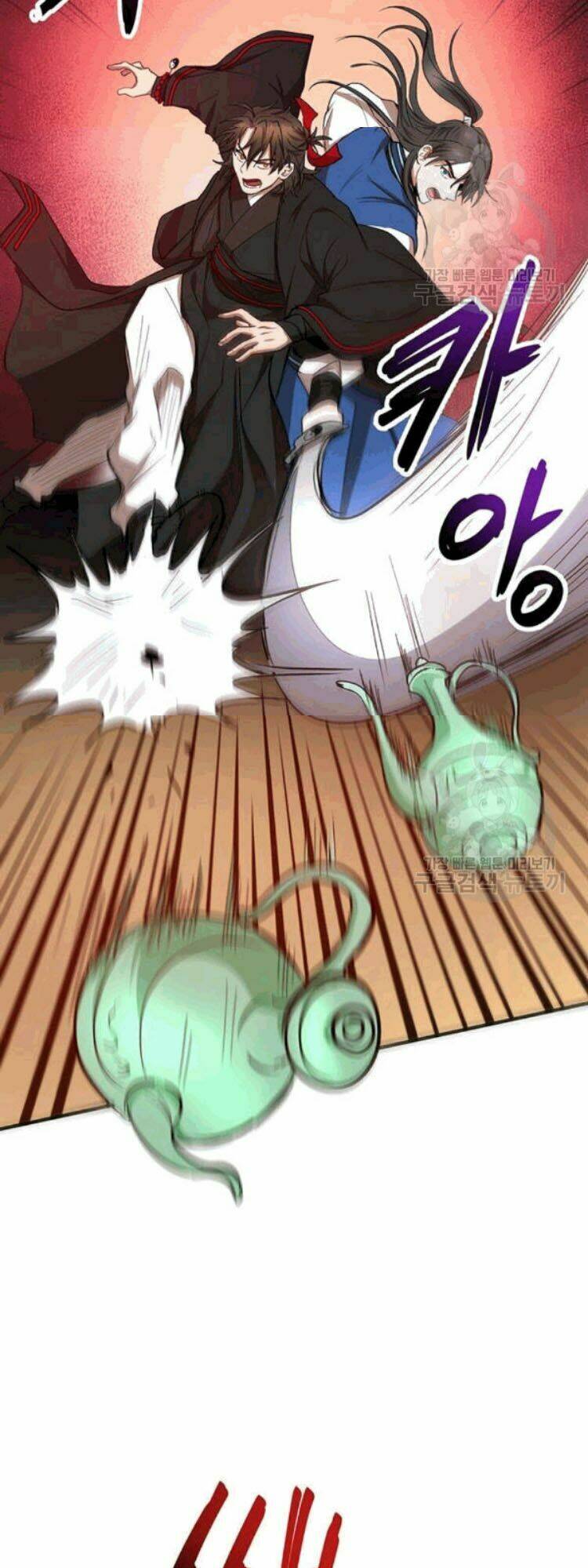 Võ Đang Kỳ Hiệp - Chapter 26 - Page 19