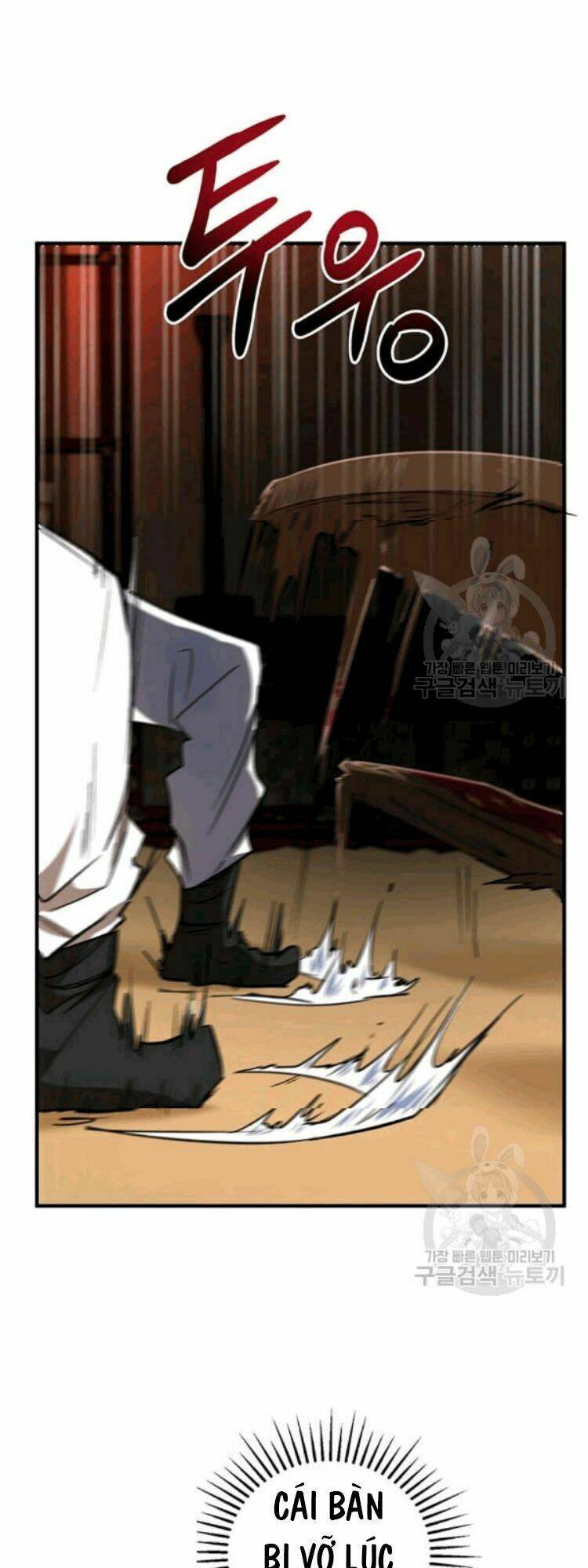 Võ Đang Kỳ Hiệp - Chapter 26 - Page 24