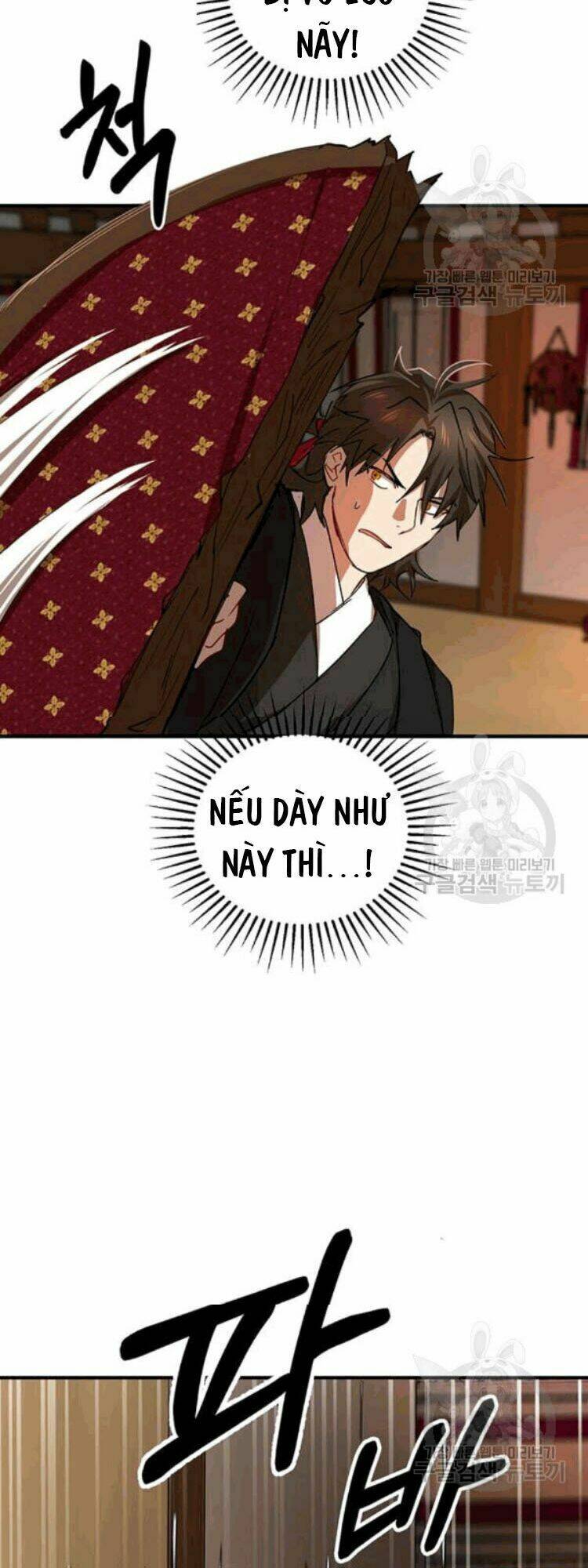 Võ Đang Kỳ Hiệp - Chapter 26 - Page 25